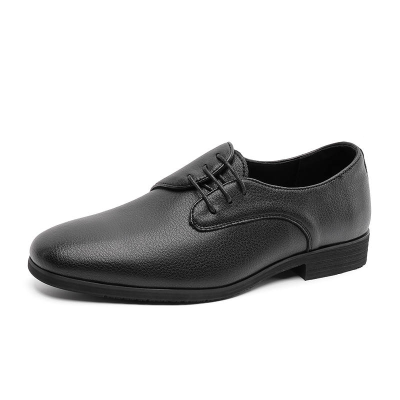 V05 Men's Casual Shoes Men's Low Top Black