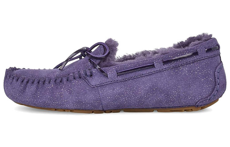 UGG UGG Dakota Twinkle Slipper 'Nightshade' Women's