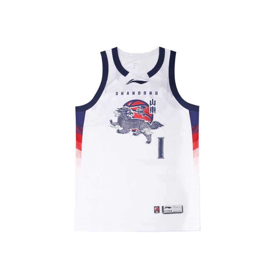 Li-Ning Li Ning Basketball Apparel Unisex