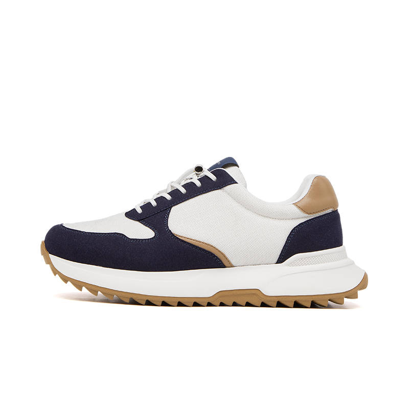 VICKI BROWN Abrasion Resistant Abrasion Resistant Low top Casual Shoes Men's