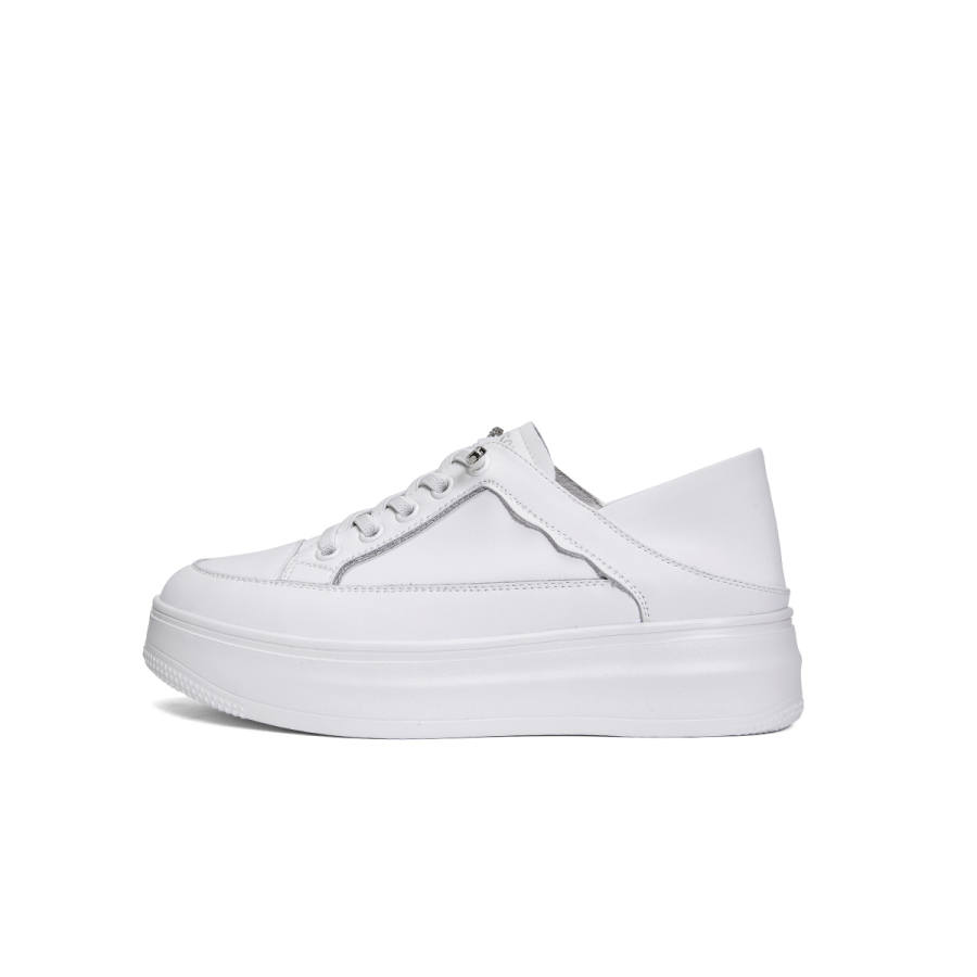 PT'SON Low top Skateboard Shoes Women's