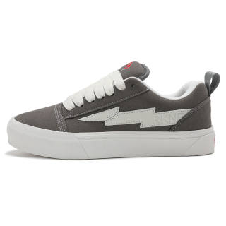 LIGHTNING PANDA Lightweight Support Height Increasing Lightweight Support Height Increasing Low top Skateboard Shoes