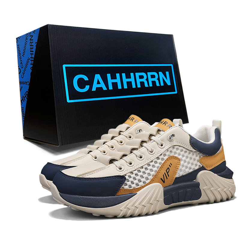 CAHHRRN CAHHRRN Low top Casual Shoes Men's