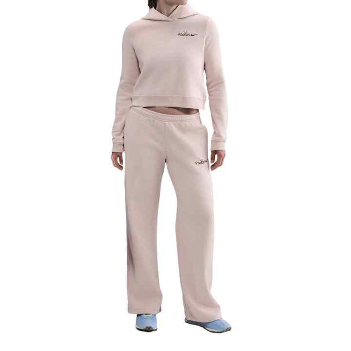 Nike Nike Sportswear Phoenix Fleece Sweatshirt Women's