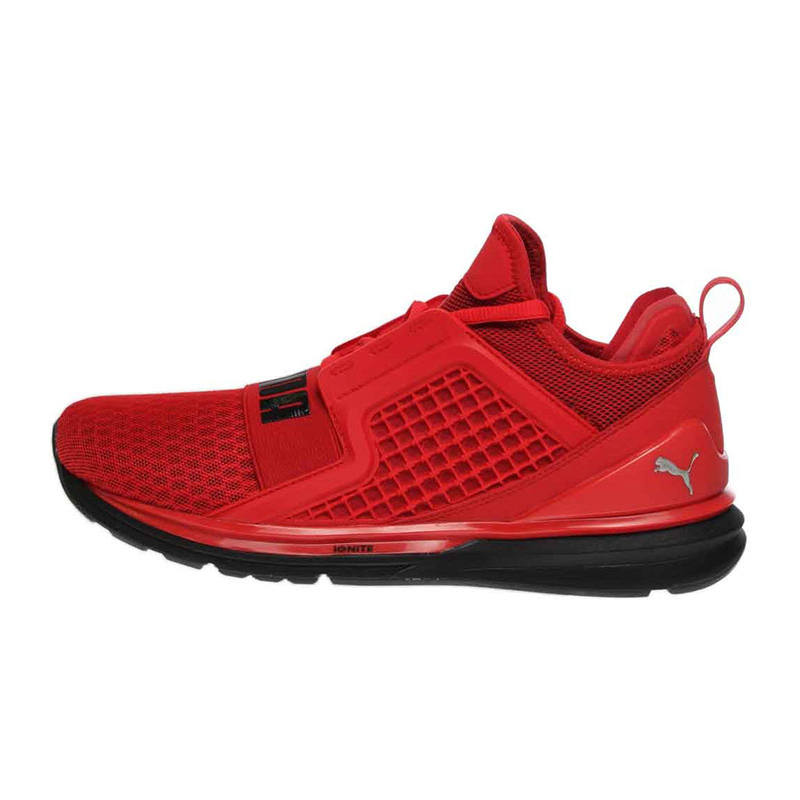PUMA PUMA Ignite Limitless 'Red'