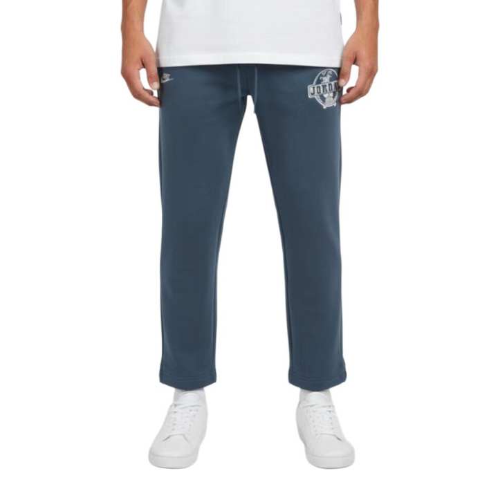 Jordan Jordan Casual Pants Men's Blue Moderate Other