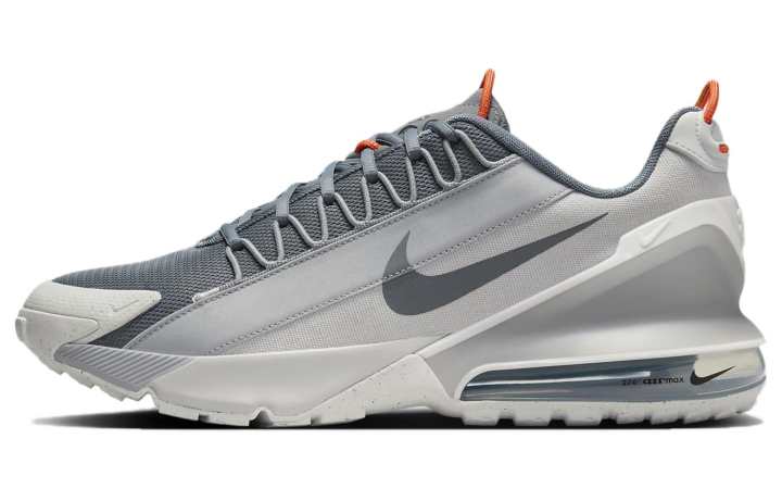 Nike Nike Air Max Pulse Roam Cool Grey Summit White Light Smoke Grey Dark Smoke Grey