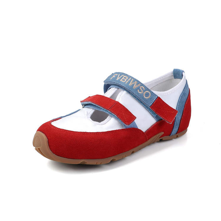 SUYANJIAO Abrasion Resistant Breathable Low top Casual Shoes Women's