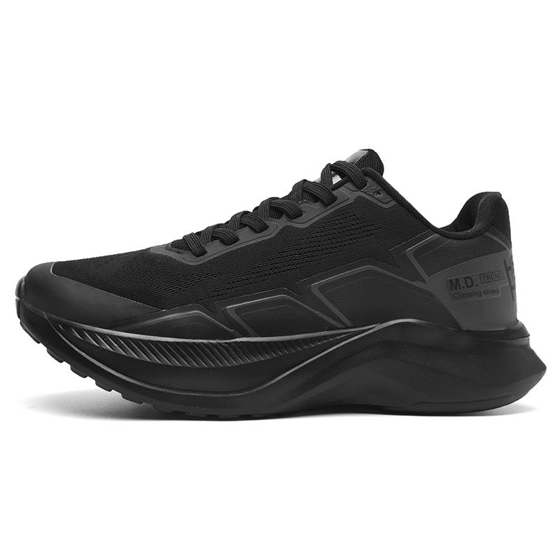 TOMAY Cushioning Breathable Cushioning Breathable Low top Running Shoes Men's