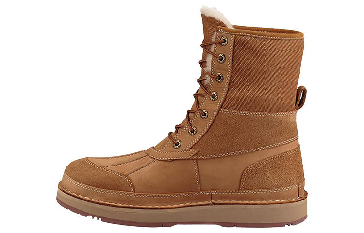 UGG UGG Avalanche Butte Boot 'Chestnut'