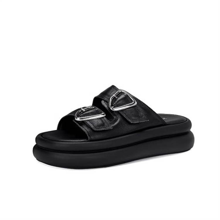 JESSICA SOPHIA Slide Slippers Women's