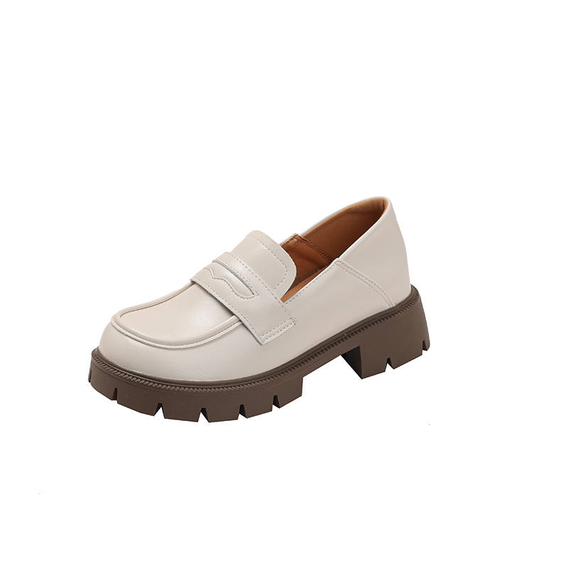 ZUOMILUO Loafers Women's