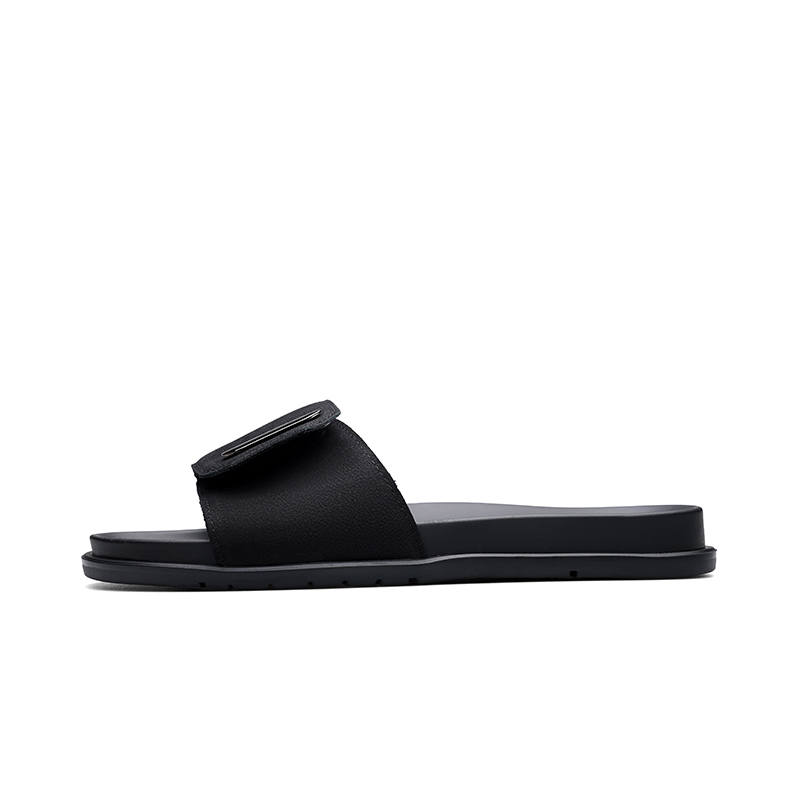 PARDASAUL PARDASAUL Rubber Slide Slippers Men's