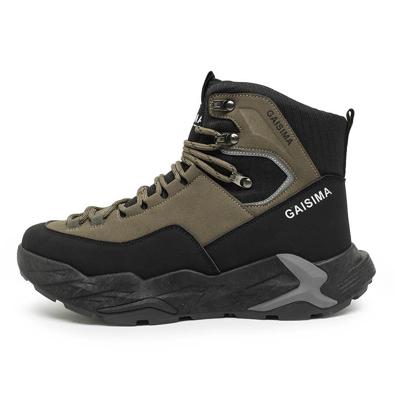GONGNIUMEILI Casual Shoes Men's