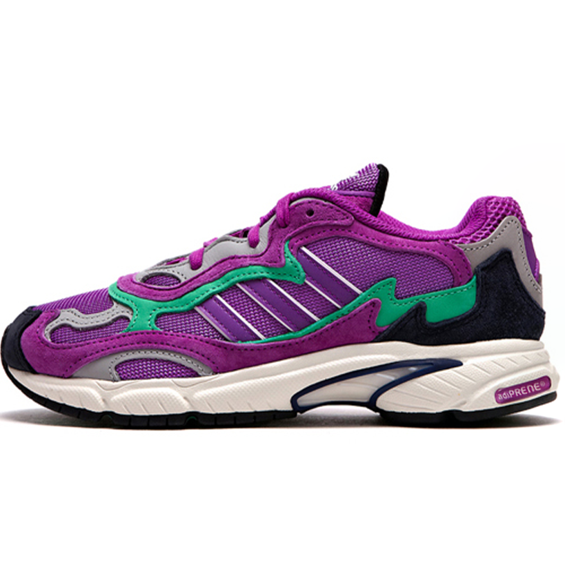 Adidas Originals Adidas Temper Run 'Shock Purple'