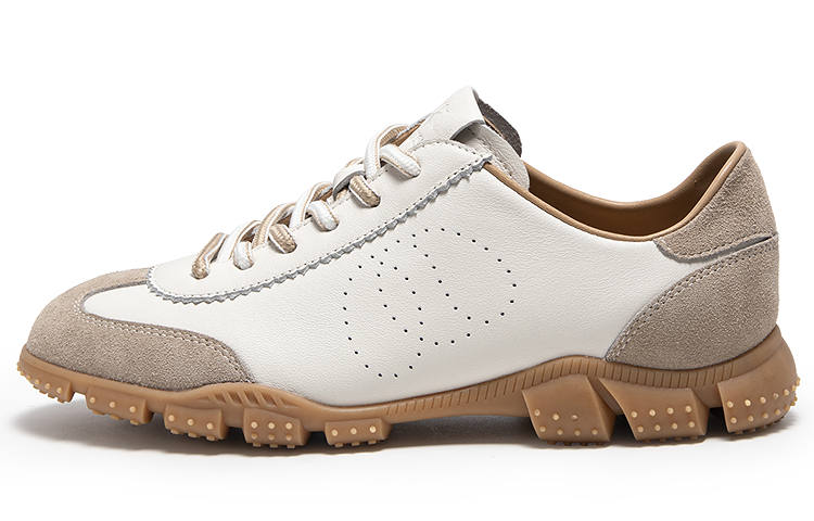NATURSUN Low top Casual Shoes Women's