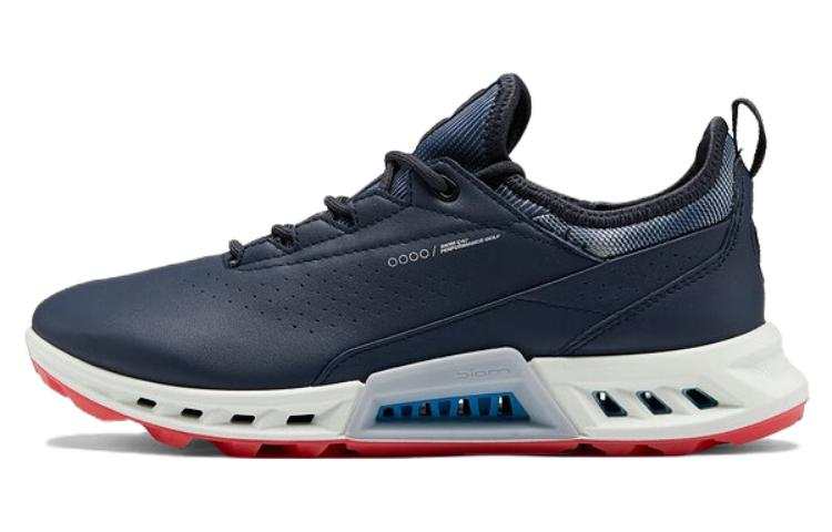 Ecco Ecco Low top Casual Shoes Women's Ocean Blue