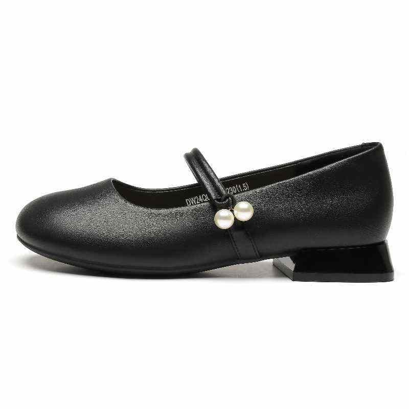 DUSTO Mary Jane Shoes Women's