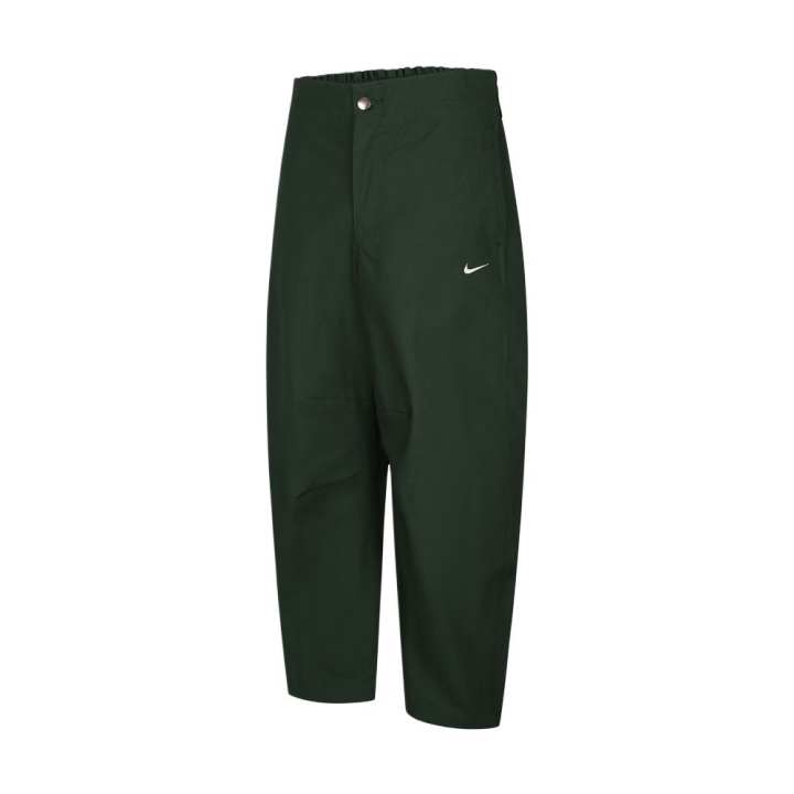 Nike Nike Casual Pants Women's Green Moderate Other