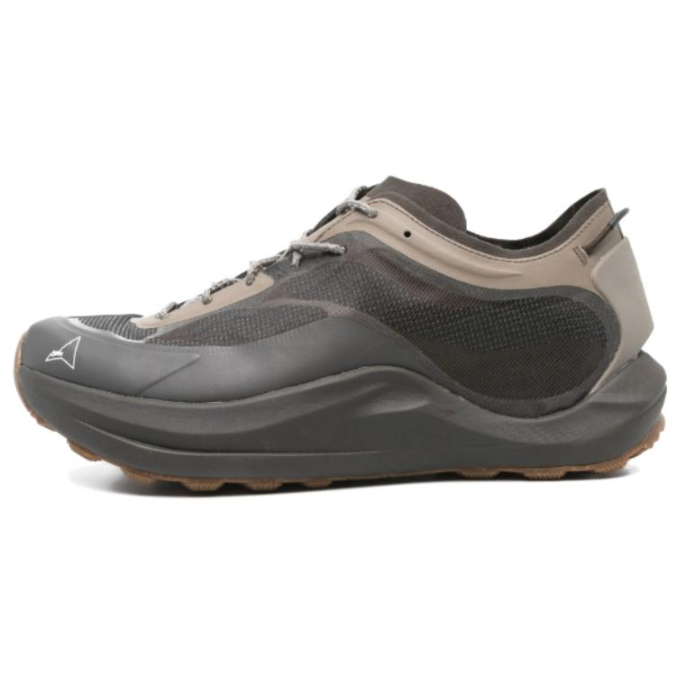 ROA Roa Cvo Lace-Up Sneakers