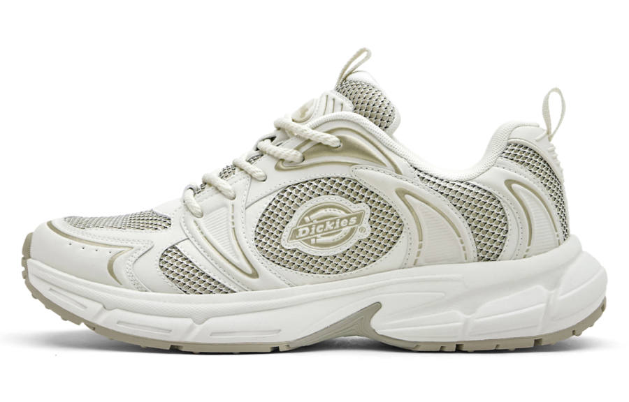 Dickies Dickies Low top Chunky Sneakers Men's Beige