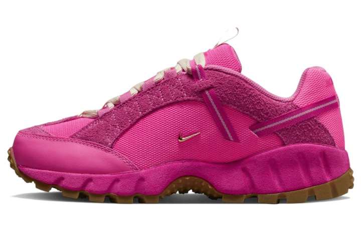 Nike Nike Jacquemus X Air Humara Lx 'Pink Flash' Women's