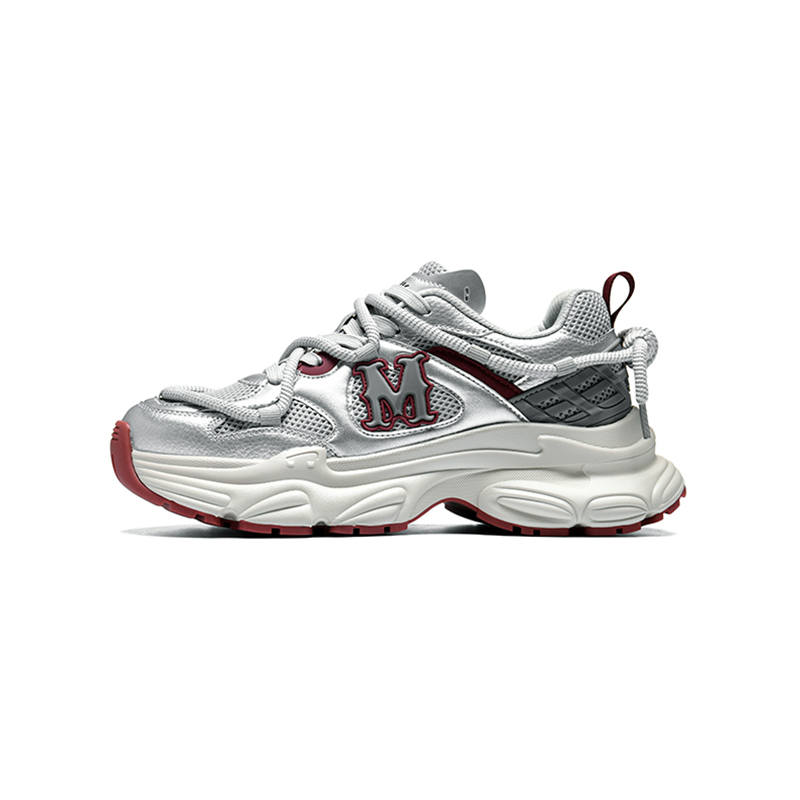 FAIRWHALE Low top Chunky Sneakers Men's