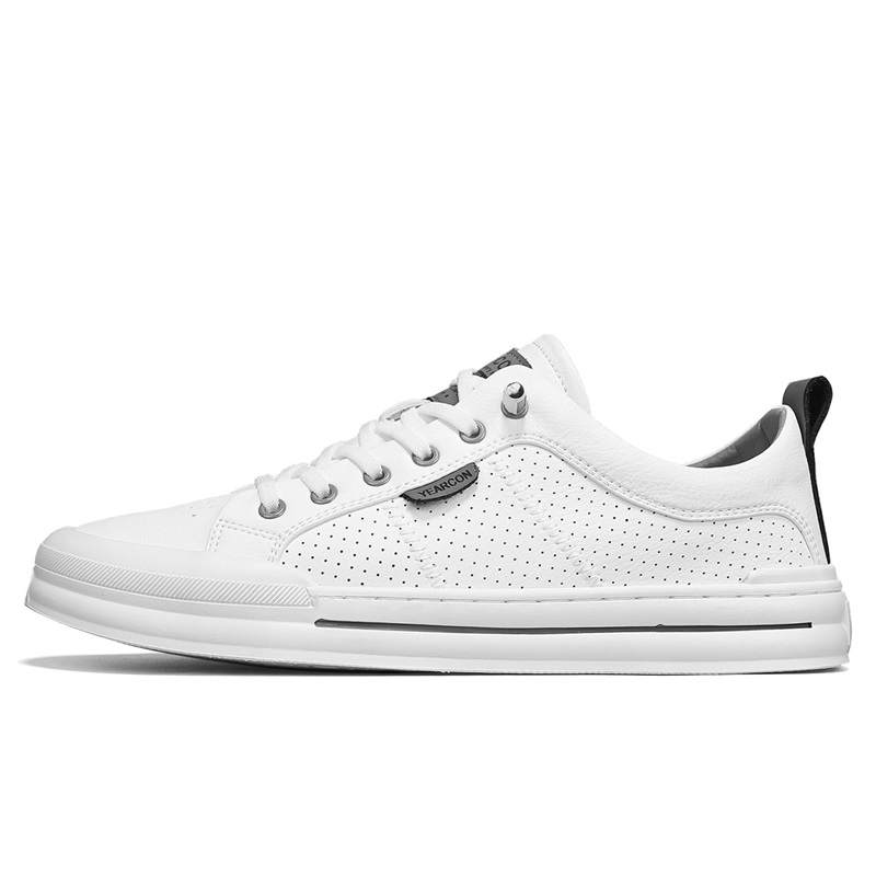 YEARCON YEARCON Low top Skateboard Shoes Men's