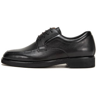 TIBAO AUCHEHO Dibao Achio Dress Shoes Men's Black
