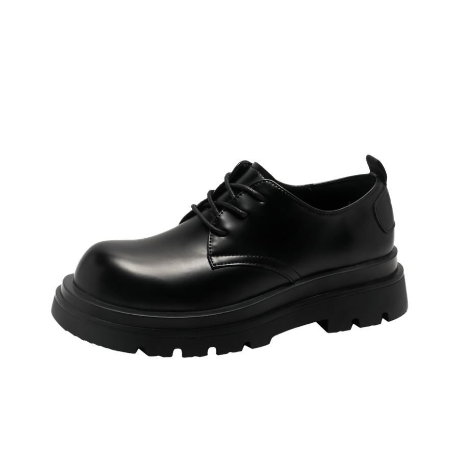 PINYI Product B Casual Shoes Men's Black