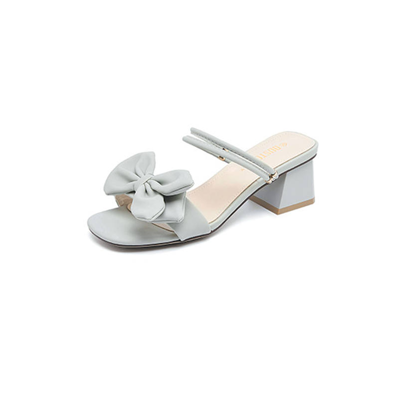 DUSTO Slip Resistant Slide Slippers Women's
