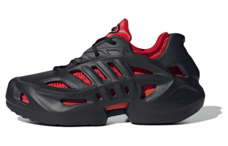 Adidas Originals adiFOM Climacool Adidas Originals 'Black Scarlet'