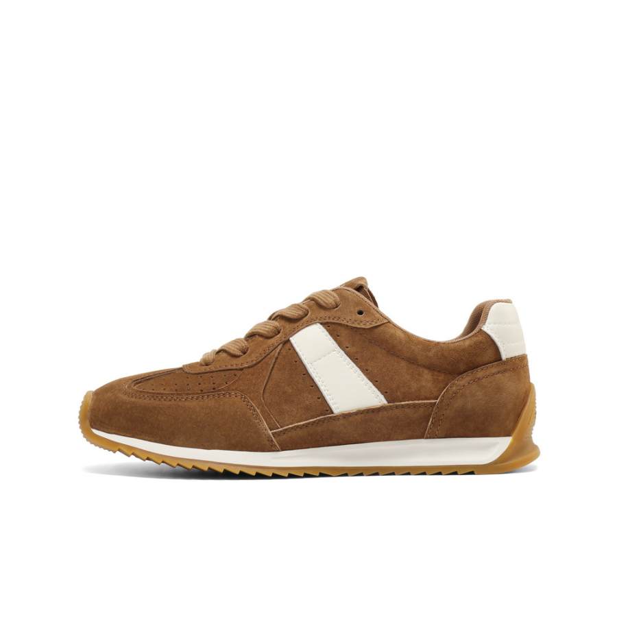 BELLE Abrasion Resistant Low top Casual Shoes Women's