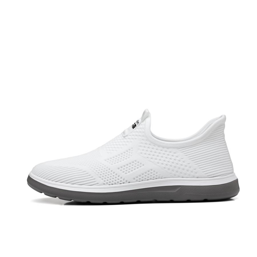 Mulinsen Cushioning Rebound Lightweight Cushioning Rebound Lightweight Low top Casual Shoes Men's