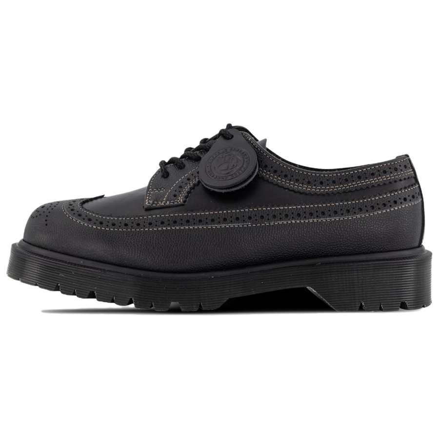 Dr.Martens 3989 Dr.Martens Westminster Brogue 'Black'