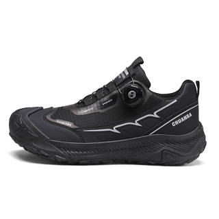 GAISIMA Slip Resistant Slip Resistant Low top Casual Shoes Men's