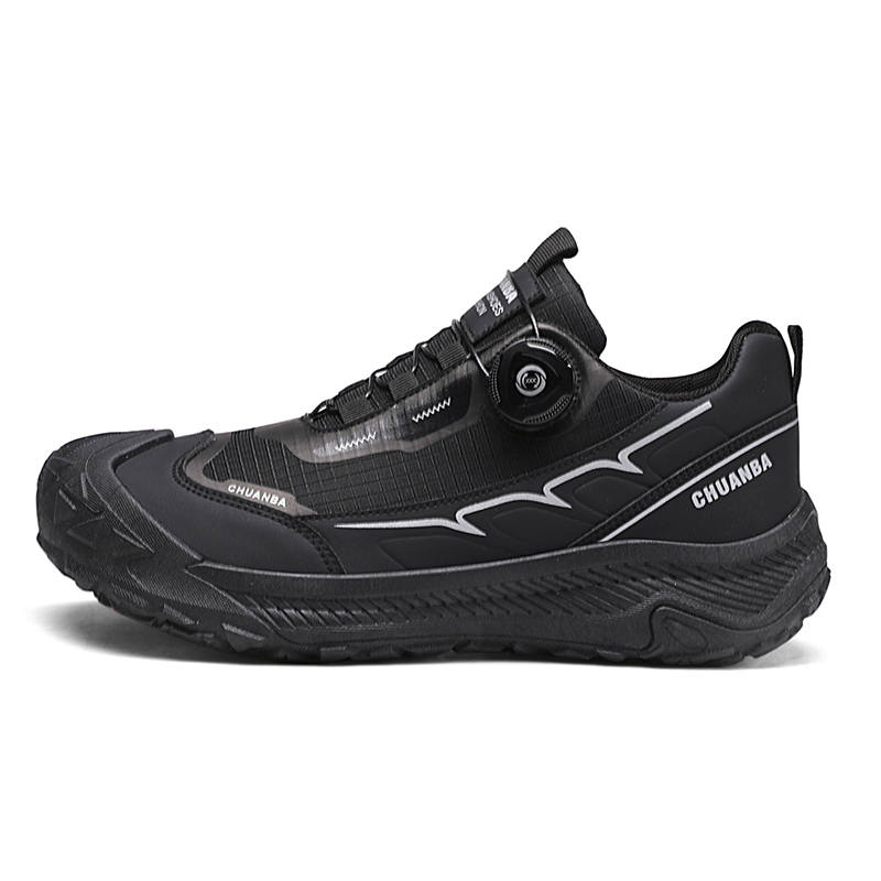 GAISIMA Slip Resistant Slip Resistant Low top Casual Shoes Men's