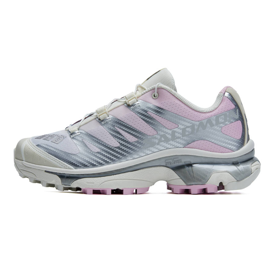 SALOMON XT-4 Salomon Og 'Vanilla Ice Silver'