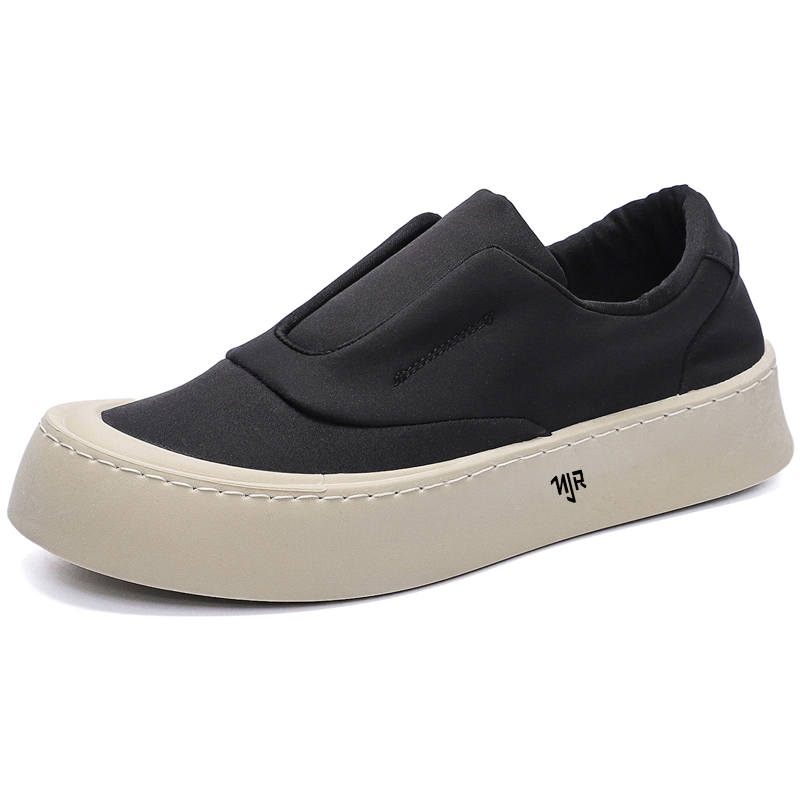 NANJIREN Height Increasing Abrasion Resistant Lightweight Breathable Slip Resistant