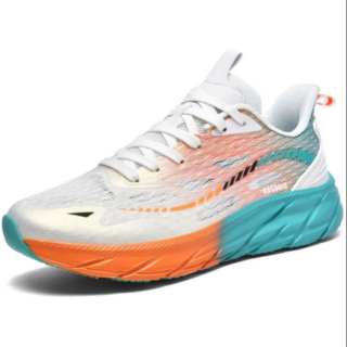 COSUOIS Cushioning, Wear Resistant Running Shoes Unisex