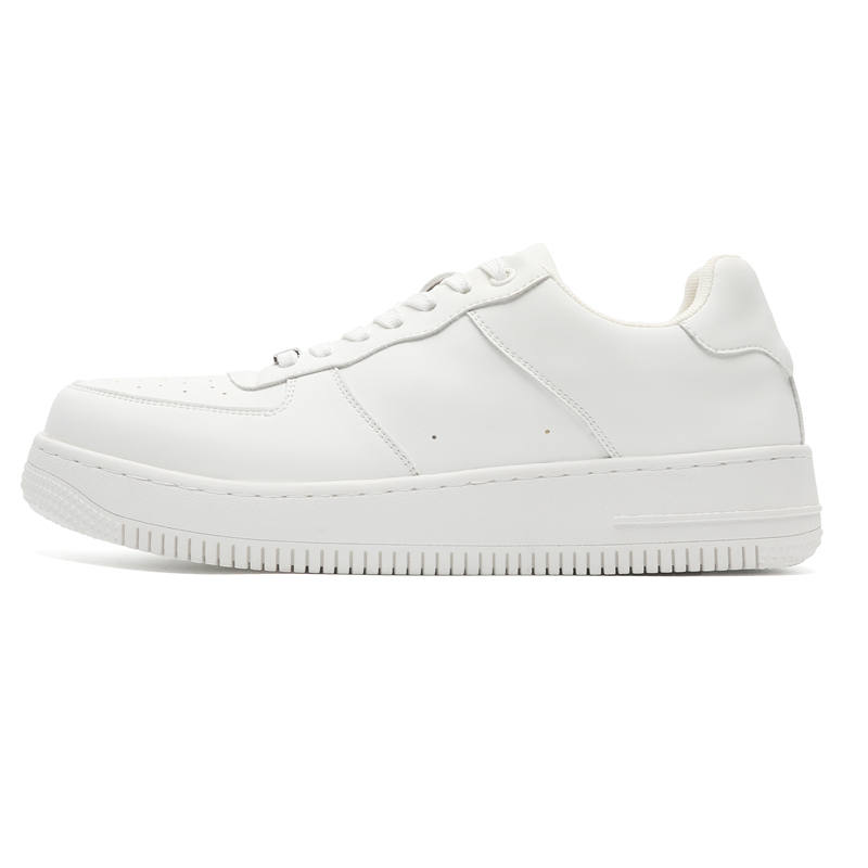 MUYI Low top Skateboard Shoes Men's