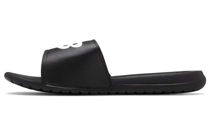 New Balance New Balance 230 Slides 'Black White'
