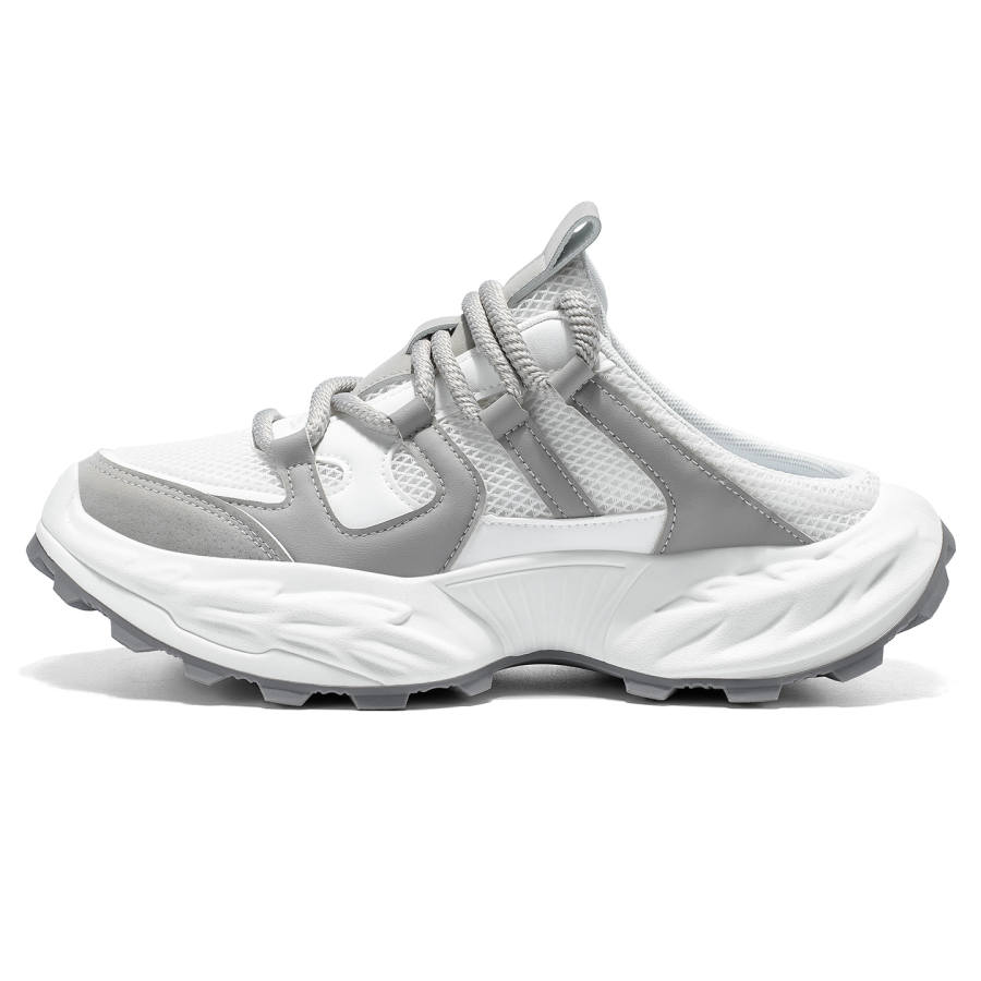ORD Abrasion Resistant Abrasion Resistant Closed Toe Slippers Men's
