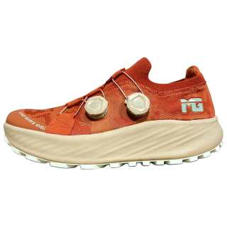 LIGHTNING PANDA x MG Low top Hiking Shoes Unisex