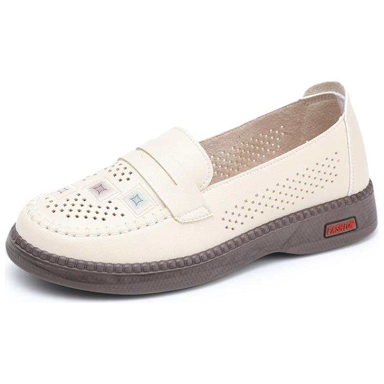 TAIHEYUAN Microfiber Leather Casual Shoes Women's