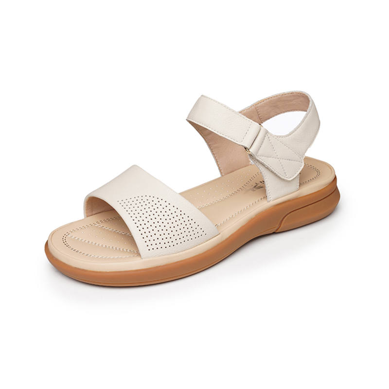 LAORENTOU LAORENTOU One Strap Sandals Women's