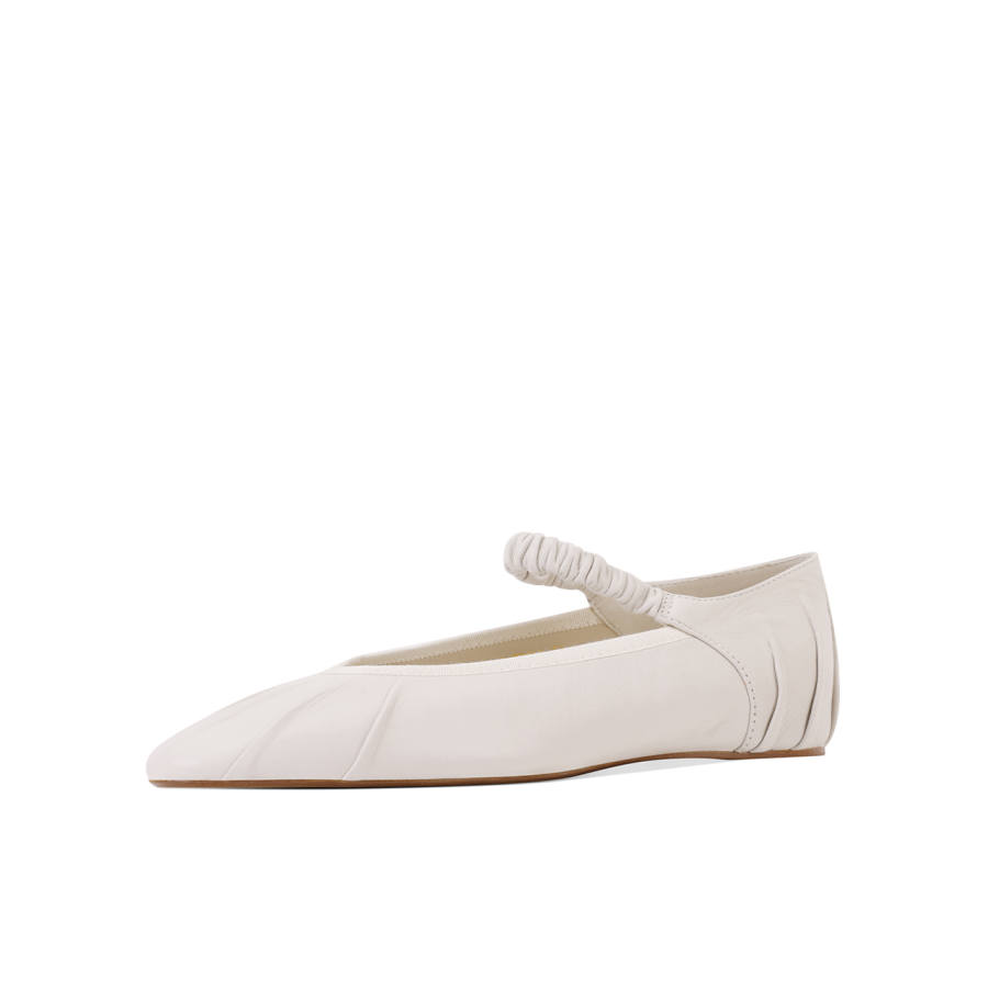 Shesrim Sheepskin Casual Shoes Women's