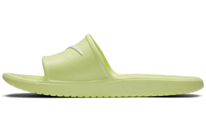 Nike Nike Kawa Shower Sandals Green Women's