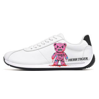 HERR TIGER Low top Casual Shoes Men's