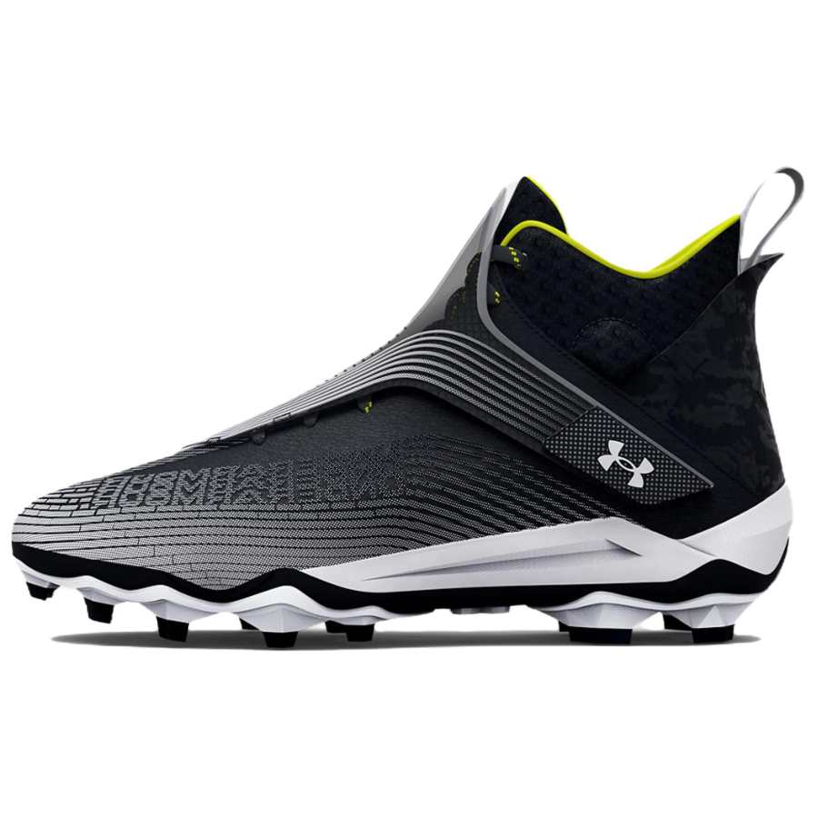 Under Armour Under Armour Highlight Hammer Mc 'Black White'